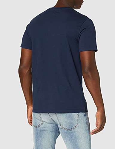 Levi's Herren Orig Hm Vneck T-Shirt für 12,48€ (Prime/Zalando)