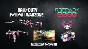 [Prime Gaming] Circuit 2080 kostenlose für Call of Duty: Warzone, Modern Warfare 2/3 für PC, Xbox One, Series X/S, PS5, PS4