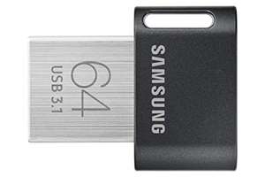 Samsung FIT Plus 64GB [Amazon Prime]