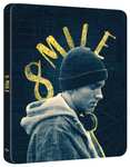 8 Mile | Eminem | Steelbook | 4K Ultra HD + Blu-Ray | inkl dt Ton