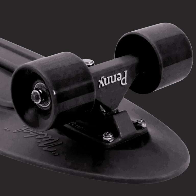 Pennyboard BLACKOUT 27 | Skateboard