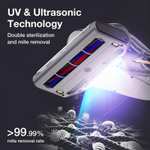 Jimmy BX7 Pro Milbensauger/Matratzenreiniger (700W mit UV-C-Licht, Ultraschall Funktion, 16Kpa Handstaubsauger) (79 € für Neukunden)
