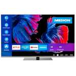 [CB] 65 Zoll OLED TV 100/120 Hz - Medion LIFE X16595 Dolby Vision