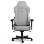 noblechairs HERO Two Tone Gaming Stuhl - Gray Limited Edition bei Caseking für 377,90€ inkl. Versand