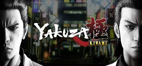 [Steam] The Yakuza Collection (Yakuza 0 bis Yakuza 6 Remastered)