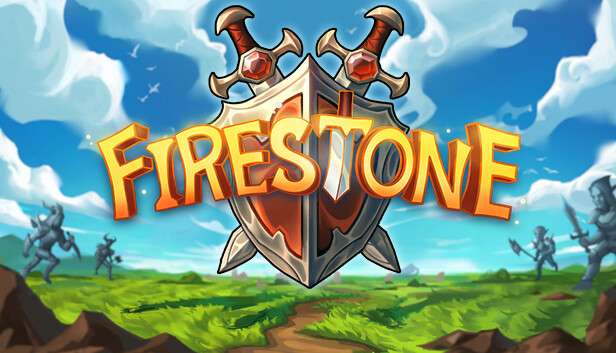 Firestone Idle RPG [STEAM] - Loot Key Giveaway bei alienwarearena