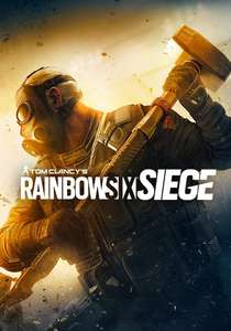 Rainbow Six Siege kostenlos spielen vom 23. bis 27. Juni [PC] [Stadia] [PS4] [PS5]