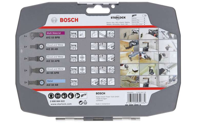 Bosch Professional Ratschen Schraubenschlüssel Set 10tlg. in Tasche 77,99€/ 3X EXPERT S471 2,99€/ Akkuschrauber GSR 12V-15 2x2,0 Akku 109,98