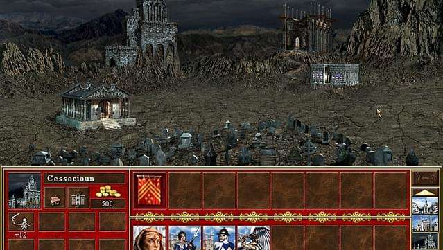 Heroes of Might and Magic 3: Complete (GOG.com) // -75%