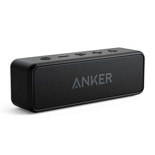 [Amazon] Anker SoundCore 2 Bluetooth Lautsprecher