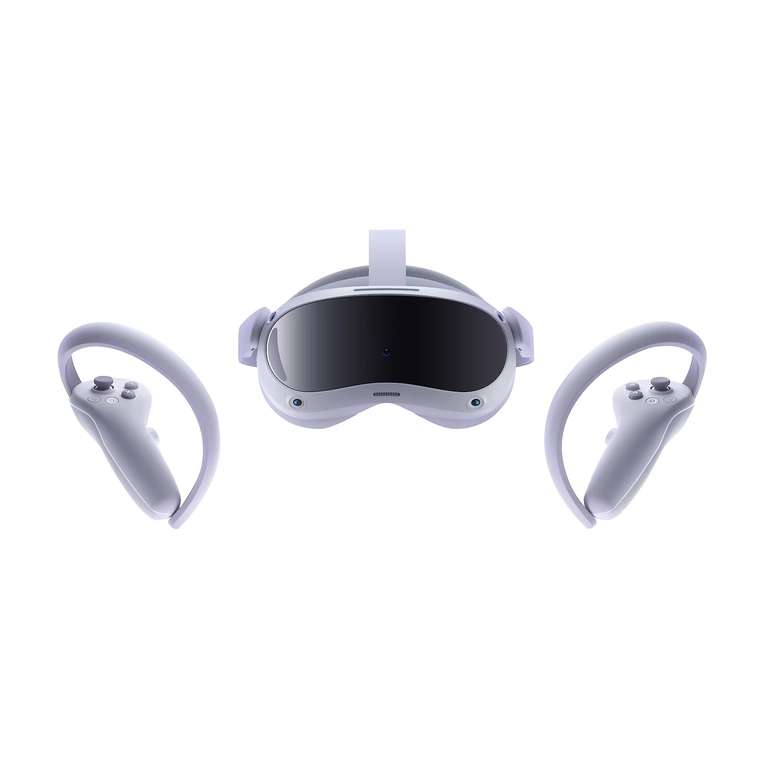 PICO 4 All-in-One VR Headset 128 GB VR Headset (Amazon/MediaMarkt/Saturn/Galaxus)