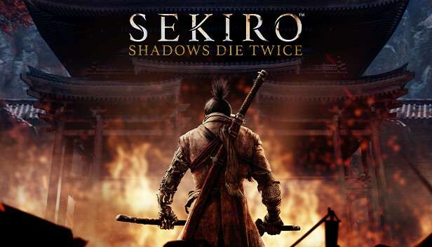 Sekiro: Shadows Die Twice - GOTY Edition 29,99 im Steam Sale