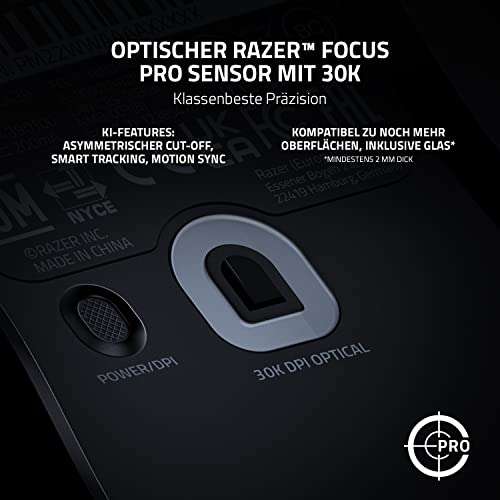 Razer Viper V2 Pro | Amazon