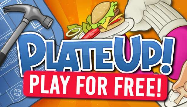 PlateUp! | Free To Try Für 3 Tage!