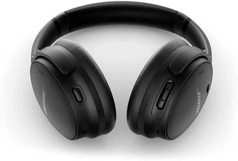 Bose QuietComfort 45 Bluetooth Kopfhörer