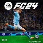 EA Sports FC 24 (PS4 & PS5) für 15,99€ (PSN Store)
