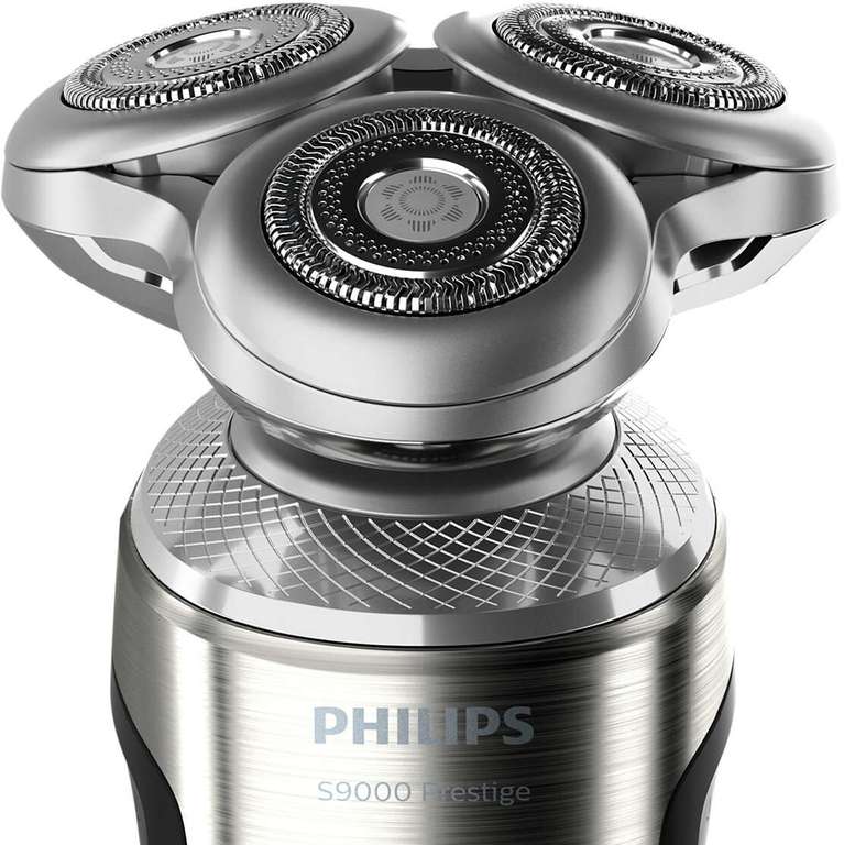 [Amazon / Saturn / MediaMarkt] Philips SP9820/18 Shaver S9000 Prestige