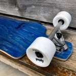 Layback/Hackbrett Longboard "Shopdeck" bzw. Skateboard "Street" + weitere 20 Board-Deals in der Dealbeschreibung