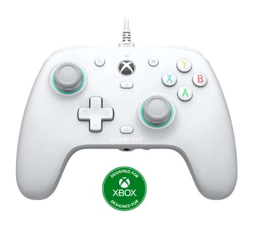 [AliExpress] GameSir G7 & G7 SE Xbox Gaming Controller für 30,51€ inklusive Versand | G7 in Schwarz, G7 SE in Weiß