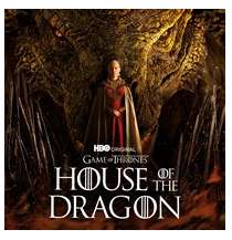 [Microsoft.com] House of the Dragon - digitale Full HD Serie - nur OV - IMDB 8,6