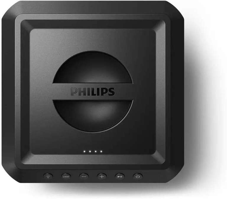 Philips Bluetooth Partylautsprecher TAX 4207/10 für 99,95 plus Versand