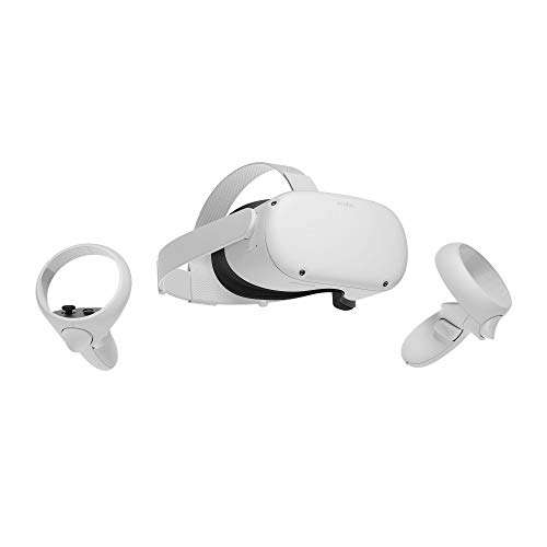 Oculus / Meta Quest 2 (128GB) - Amazon Frankreich