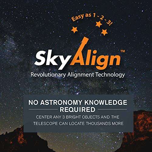 [Amazon.de] Celestron 11049 NexStar 4 SE computergesteuertes Teleskop // Maksutov-Cassegrain für 536,91€