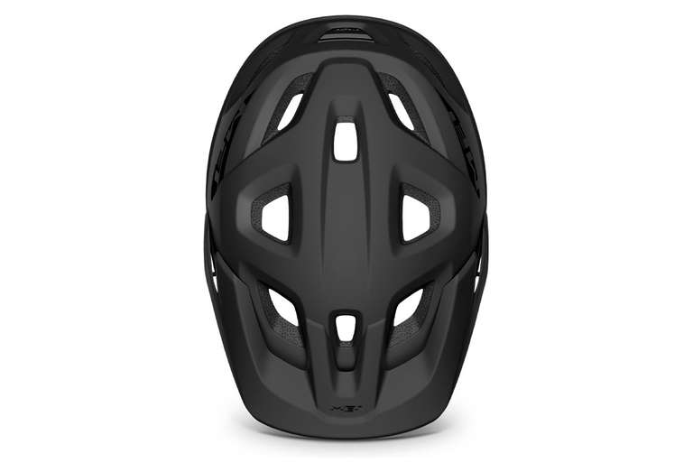 Met Echo Mips All-Mountain Helm | Mountainbike Einstiegshelm | MIPS-C2 Hirnschutzsystem