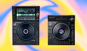 Denon DJ SC6000 Prime kaufen, LC6000 Prime kostenlos dazu