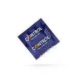 [PRIME] CONTROL NATURE Elastische Naturlatex-Kondome - 144 Stück (Jahresvorrat bei 3 Mal Koitus/Woche; Stückpreis 20 Cent)