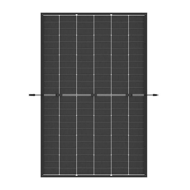 [Lokal Berlin] Trina bifaziales Glas-Glas Photovoltaik PV Modul mit 430Wp NEG9RC.27 - 78,00 EUR bei Abholung in Berlin (alt. +49€ Versand)