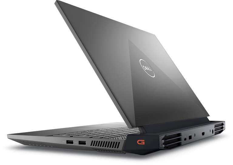 Dell G15 5520 Gaming-Laptop (15.6", FHD, IPS, 165Hz, 300nits, i9-12900H, 16/512GB, RTX 3070 Ti 140W, TB4, HDMI 2.1, 86Wh, Win11, 2.67kg)