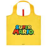 [My Nintendo Store] Super Mario-Beutel wieder lieferbar zum Mario Day. 600 Platin Punkte, Versand 2,99€, inkl. ab 24.99€