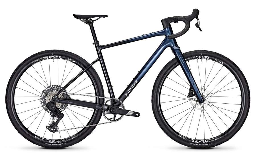 Statera Atlas 6 Apex 1x12 Gravelbike – Fokuspaket, 28 at STATERA | mydealz
