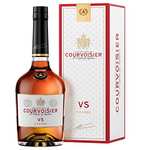 Courvoisier VS (26,49€) oder VSOP (31,99€) | Cognac aus Frankreich | 40% Vol | 700ml Einzelflasche - Prime