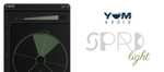 Audio-Plugin Spread Light von Yum Audio für kurze Zeit kostenlos bei Plugin Boutique - VST AU AAX