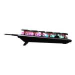 Roccat Vulcan TKL AIMO mechanische RGB Gaming Tastatur lineare Tasten *ebay*