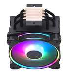 (Amazon Prime) Cooler Master Hyper 212 Halo CPU-Luftkühler, ARGB