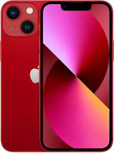 Apple iPhone 13 Mini - 128GB - ROT - RED - NEU & OVP - differenzbesteuert Schwarz 599€