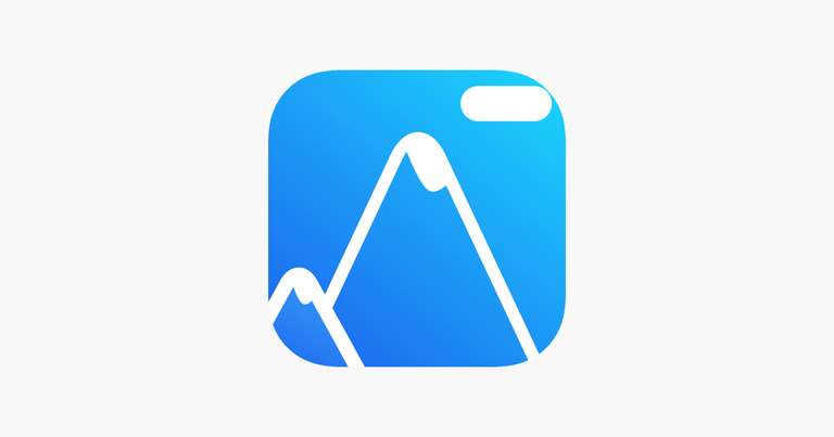 (Apple App Store) Höhenmesser & Präzision - Ohne Werbung (Höhenmesser, Top 16 Navigation, iOS)