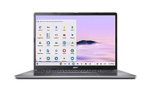 [Amazon] Acer Chromebook 514 (CB514-3HT-R2QQ) Laptop, 14" WUXGA Display, AMD Ryzen 3 7320C, 8 GB RAM, 256 GB SSD, AMD Radeon 610M, ChromeOS