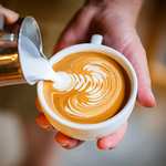Der Franz Melange Kaffee „Nur für Amazon Prime Kunden“ 4*1 kg