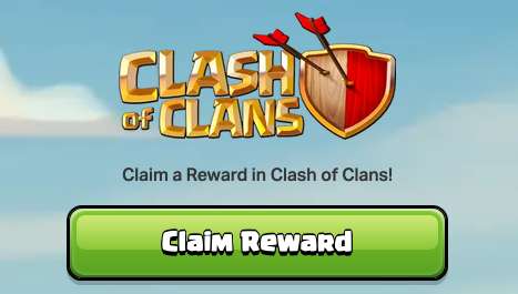 Clash of Clans Free 150 Ice Cubes und 150 Medaillen