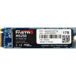 [Mindstar] Mega Fastro 1TB MS250 M.2 SSD // 1TB Intenso SSD M.2 2 2280 - PCIe 3.0 x4 NVMe