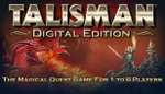 [Steam] Talisman: Digital Edition