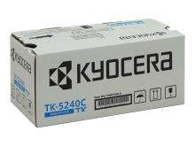 (Nische) Kyocera Toner TK-5240C Cyan