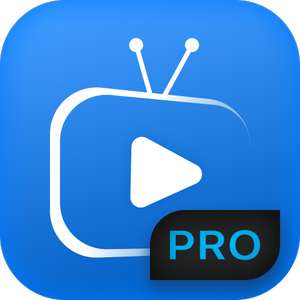 IPTV Smart Player Pro [Google Playstore]