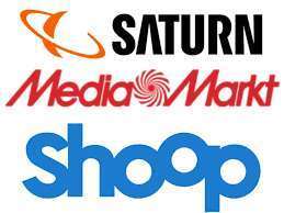 [Shoop & MediaMarkt / Saturn] 2% Cashback + 10€ Shoop Gutschein (199€ MBW) + MwSt. geschenkt Aktion