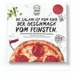 [Lokal] Edeka Yaras Berlin Mariendorf - Ben & Jerrys Eis zwei versch. Sorten für je 1,99€ / Gustavo Gusto Salami Pizza für 2,49€