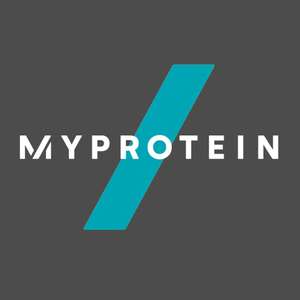TopCashback & MyProtein - 53% Rabatt auf Vegane Produkte und 50% auf alles + 25% Cashback